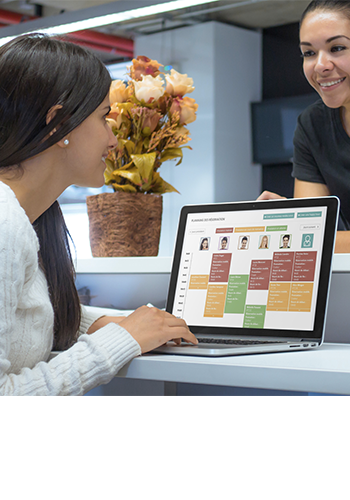 Extranet Minut'Pass, pour une affluence maîtrisée