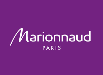 Marionnaud