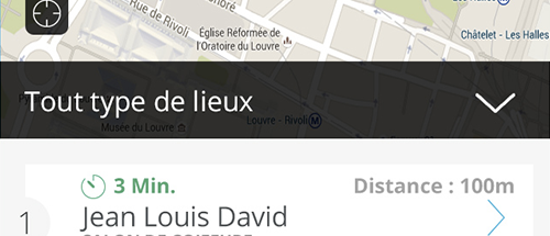 Notre Extranet vous permet de gérer vos établissements avec efficacité