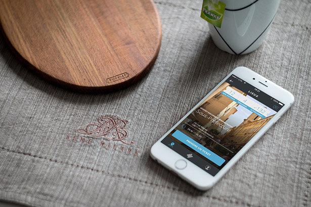 Découvrez notre application mobile