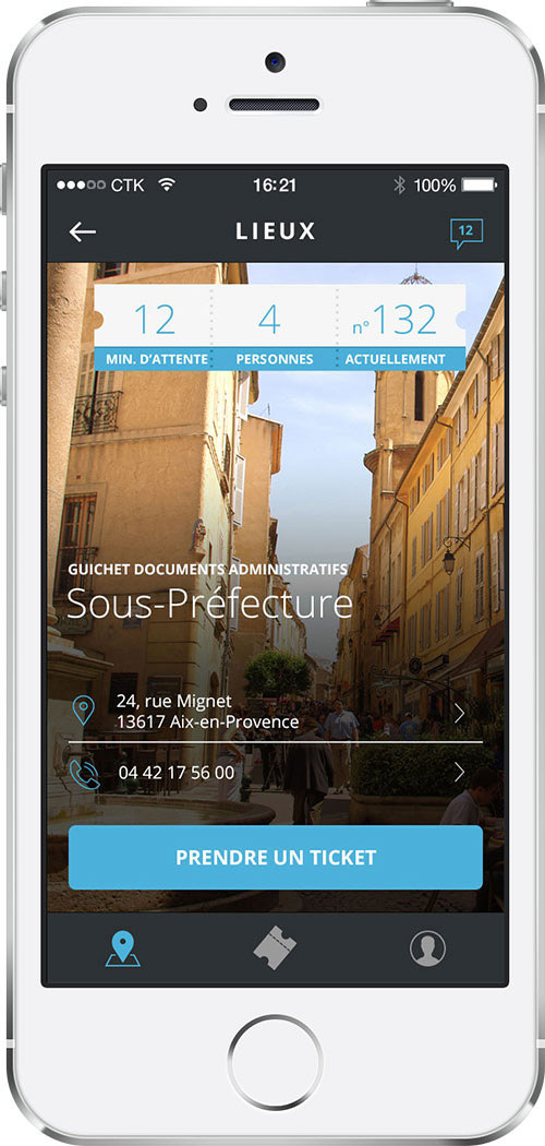 Gagnez du temps
