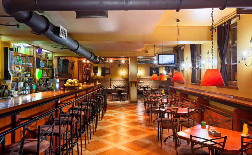 Restaurants