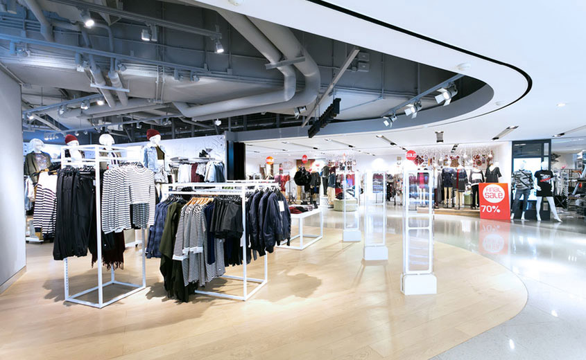 Boutiques
