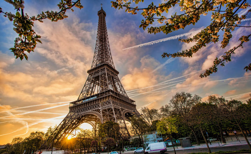 Lieux touristiques